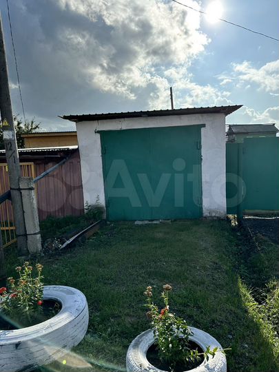 Дом 72 м² на участке 20 сот.