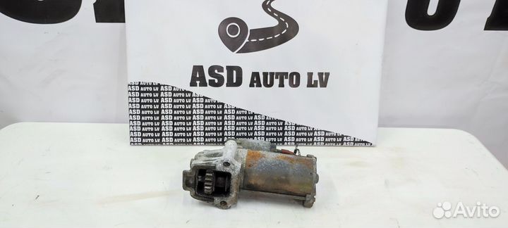Стартер Ford Mondeo 3 2.0 TDI