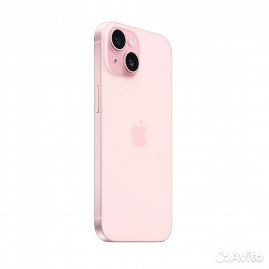 iPhone 15, 256 ГБ