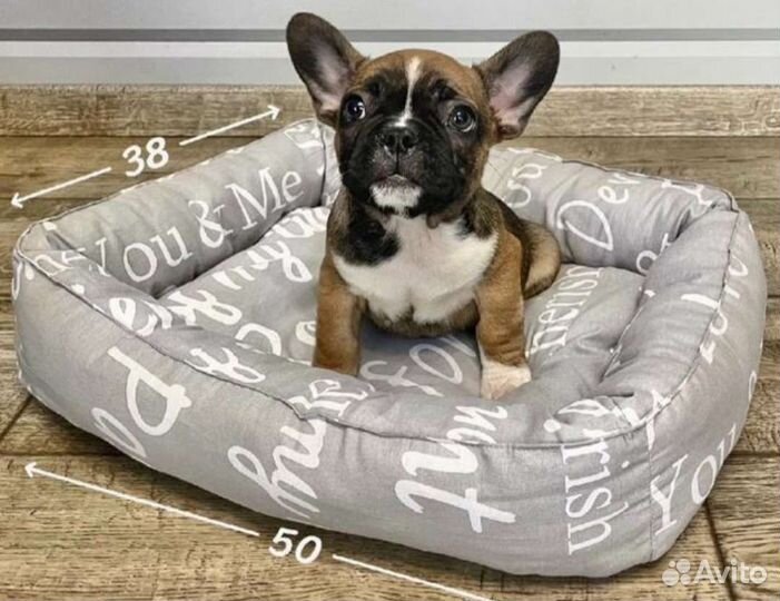 Лежанка для животных