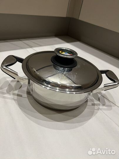 Zepter кастрюля 2 л