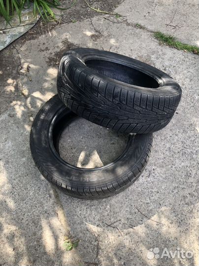 Nokian Tyres Hakkapeliitta R3 205/60 R16 96R