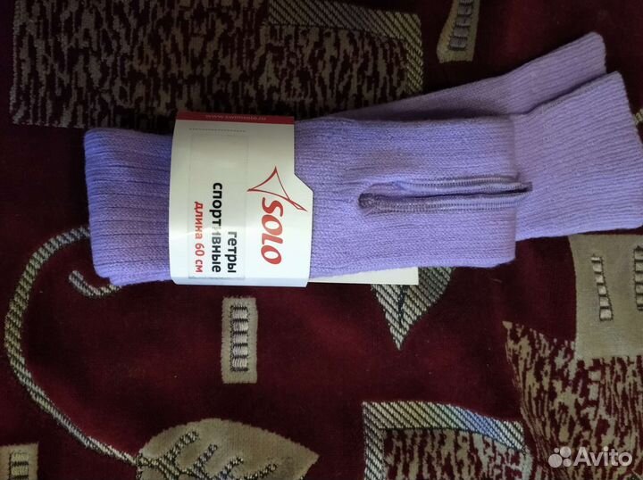 Купальник для гимнастики