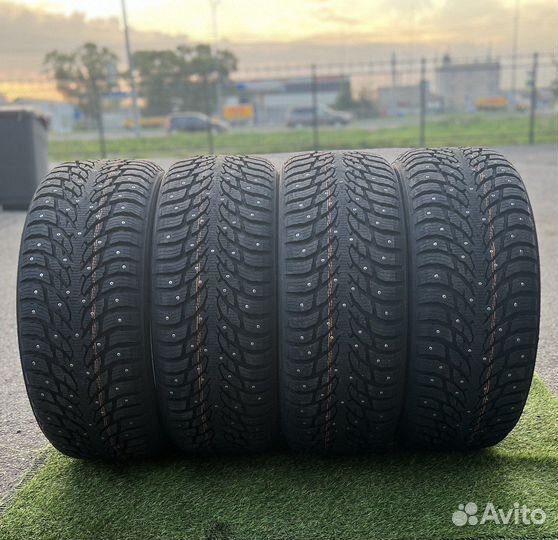 Ikon Tyres Autograph Ice 9 265/50 R20