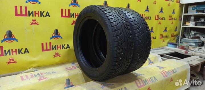 Hankook Winter I'Pike RS W419 205/55 R16