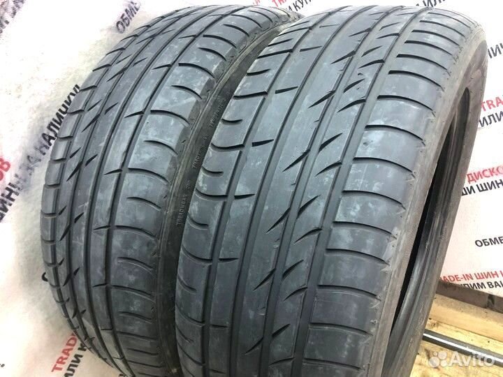 Nexen N8000 235/55 R19