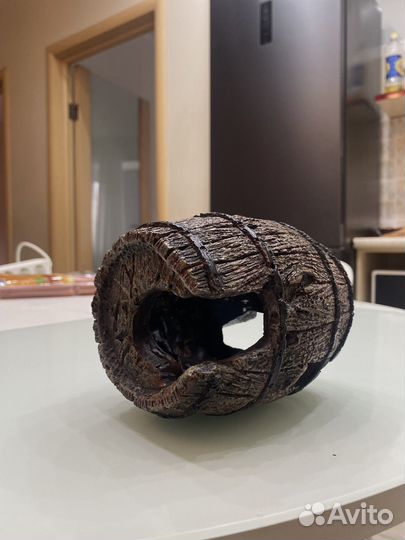 Бочка для аквариума