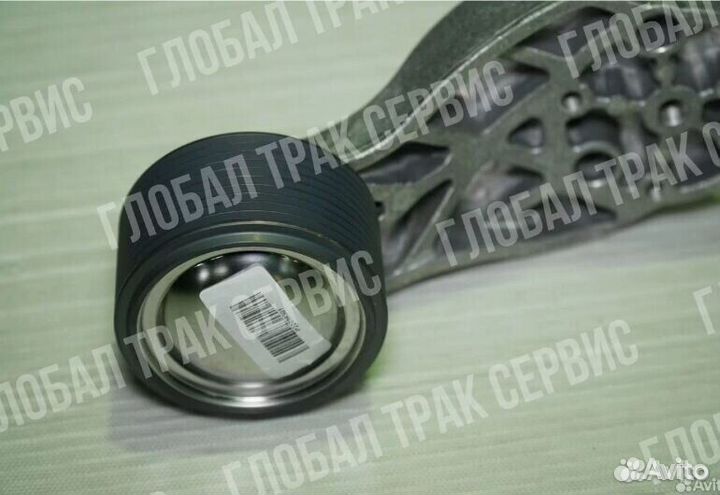 22696301 Ролик натяжителя D13 volvo