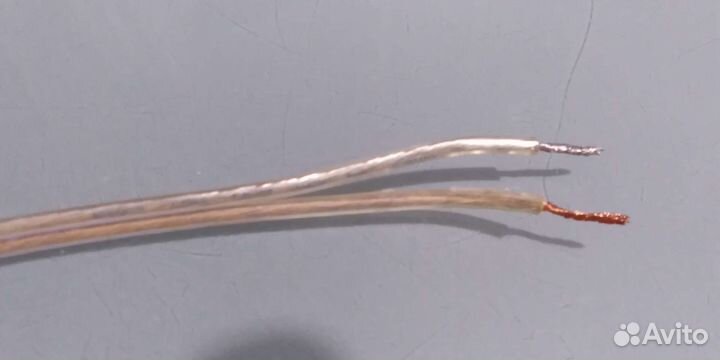 Акустический кабель Germany