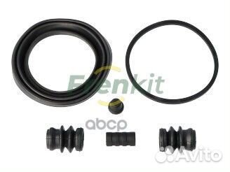 Р/к суппорт передний Nissan/Frenkit/ 264004 Fre