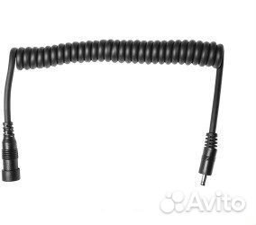 Кабель подогрева линзы снегоходных очков 509