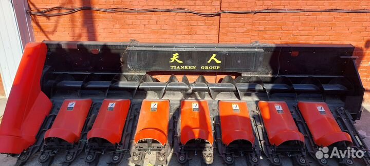 Культиватор Агроспецмаш АПК-8П, 2023