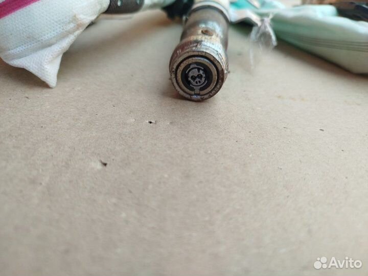 Киа Соренто Прайм Безопасность правого бока