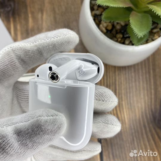 Airpods 2