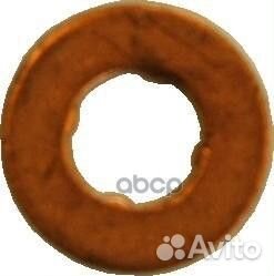 Шайба (медная) топливной форсунки (Евро 5) ford