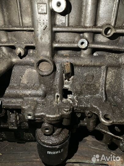 Двигатель G4NA