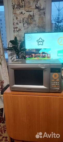 Микроволновая печь Samsung
