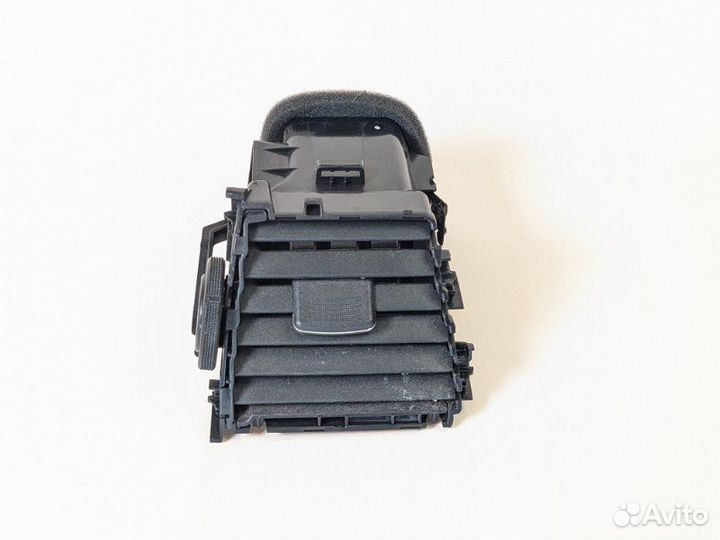 Воздуховод левый Nissan Serena C26 MR20 2013