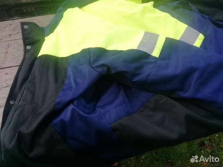 Куртка мужская