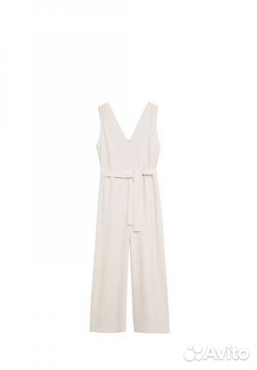 Комбинезон mango