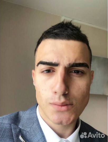 Репетитор по английскому языку (егэ, огэ, ielts)