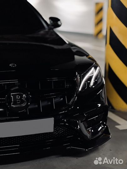 Mercedes-Benz E-класс 2.0 AT, 2016, 155 000 км