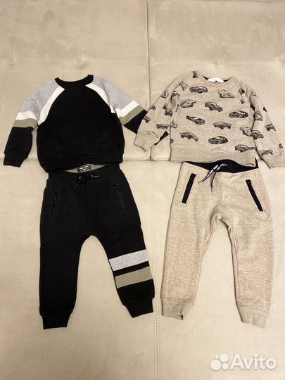 Спортивный костюм