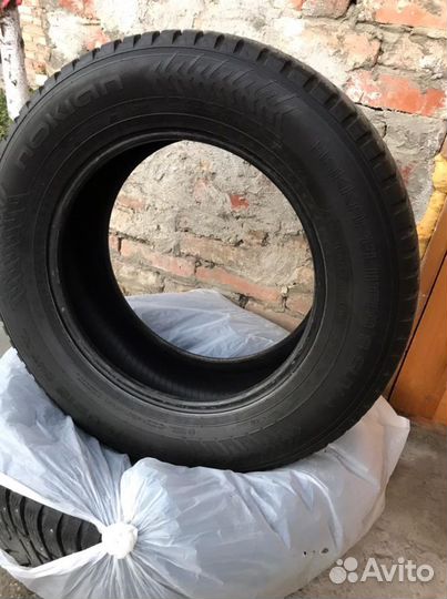 Nokian Tyres Hakkapeliitta 8 SUV 8 60