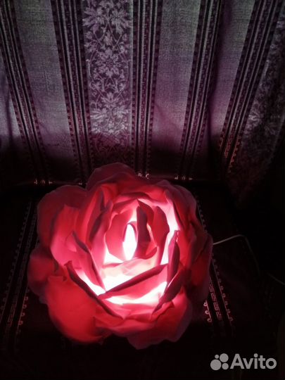 Светильник