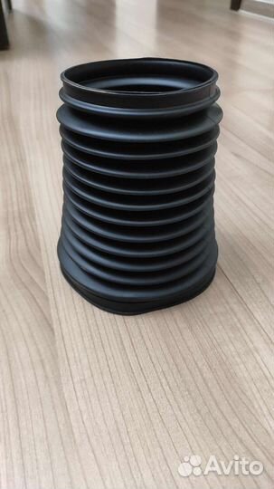 Пыльник пневмостойки 211мерседес