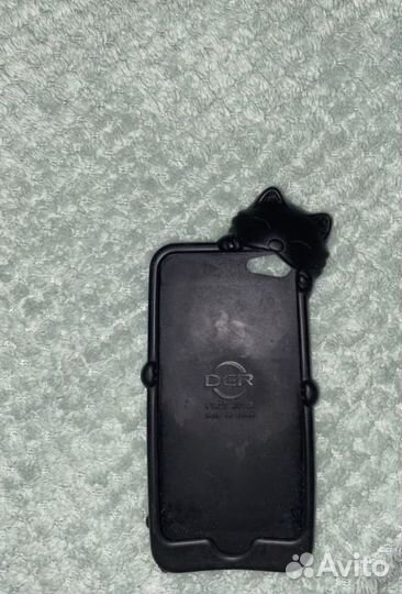 Чехол на iPhone 5 5s se