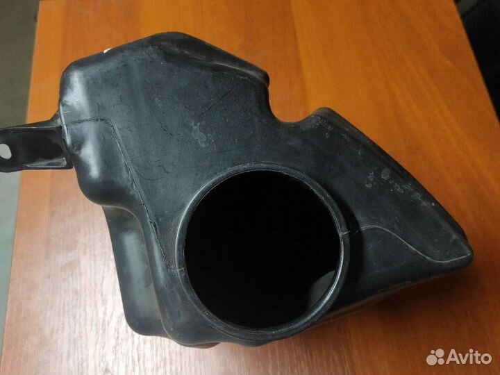 Бачок омывателя