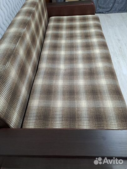 Диван раскладной бу