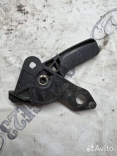 Ручка открывания капота bmw e36 compact