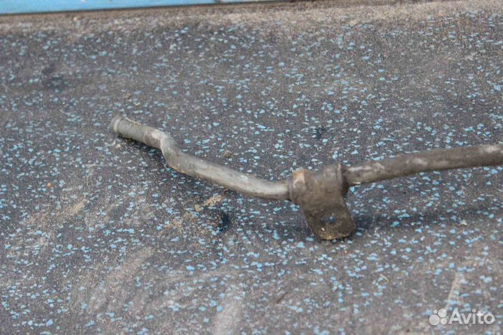 Трубка гидроусилителя руля Toyota RAV4 (Тойота рав