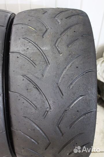 Dunlop Direzza 03G 255/40 R17