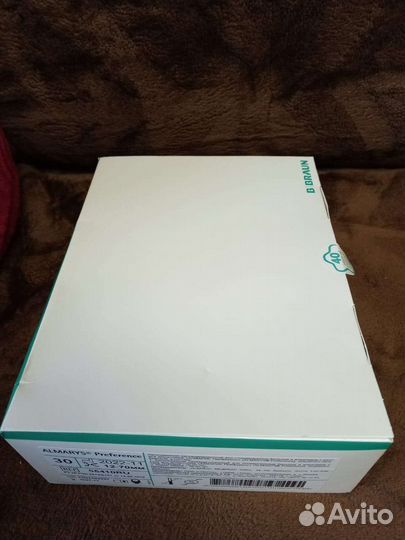 Мешки браун