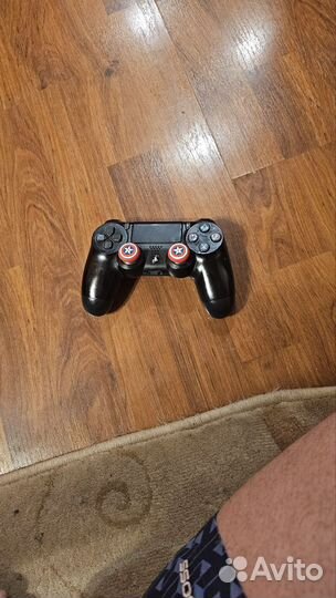 Джойстик для ps4