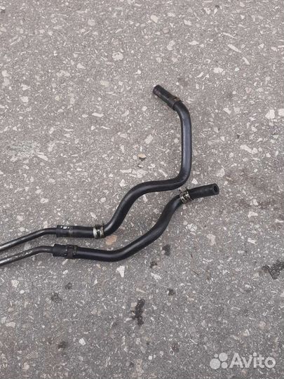 Трубка охлаждения АКПП Pajero Sport 2