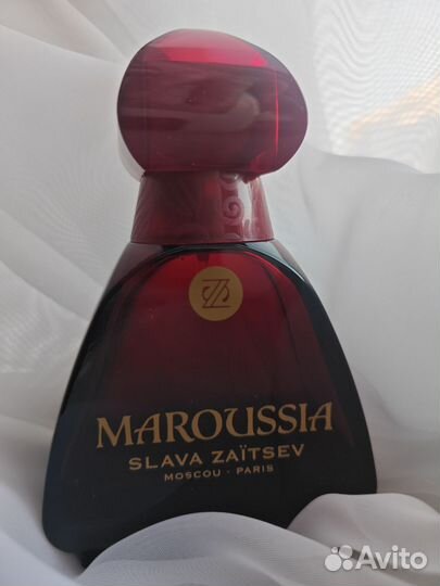 Парфюм Maroussia