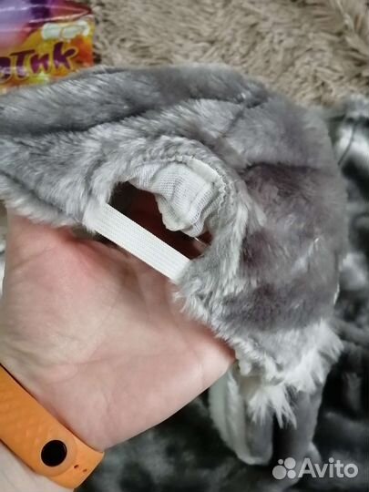 Костюм новогодний прокат продажа