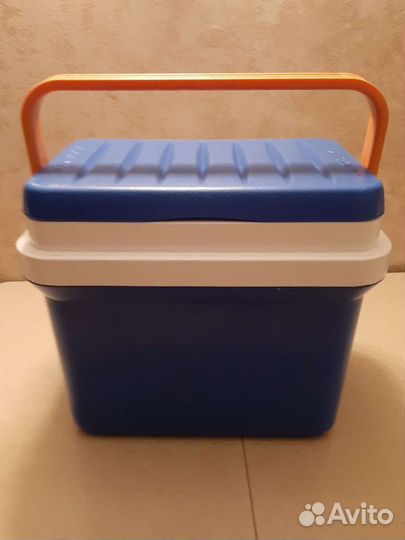 Сумка холодильник