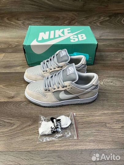 Кроссовки nike