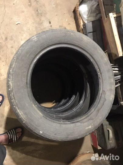 Yokohama A.DriveR1 195/60 R15