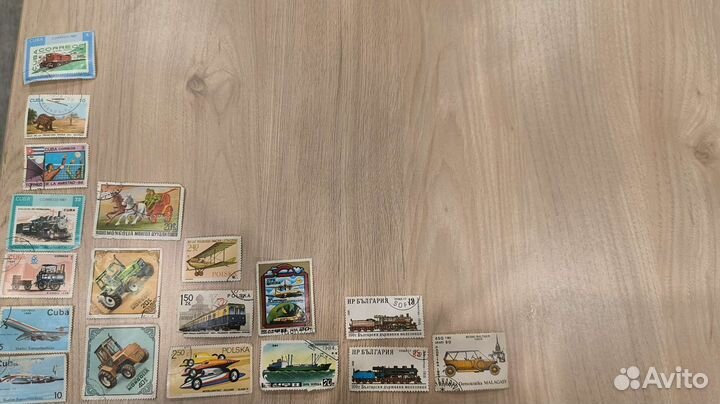 Коллеционная этикетка