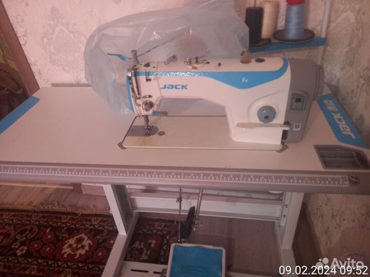 Швейная машина бу