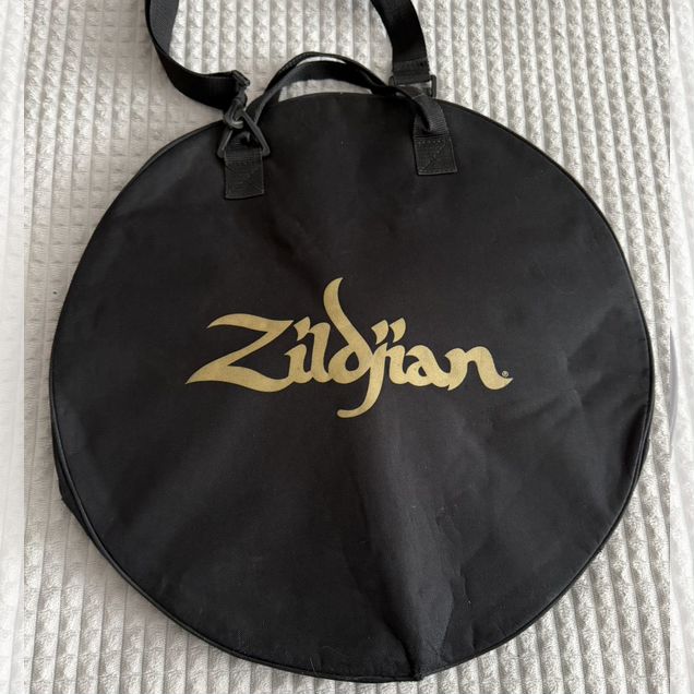 Чехол Zildjian для тарелок