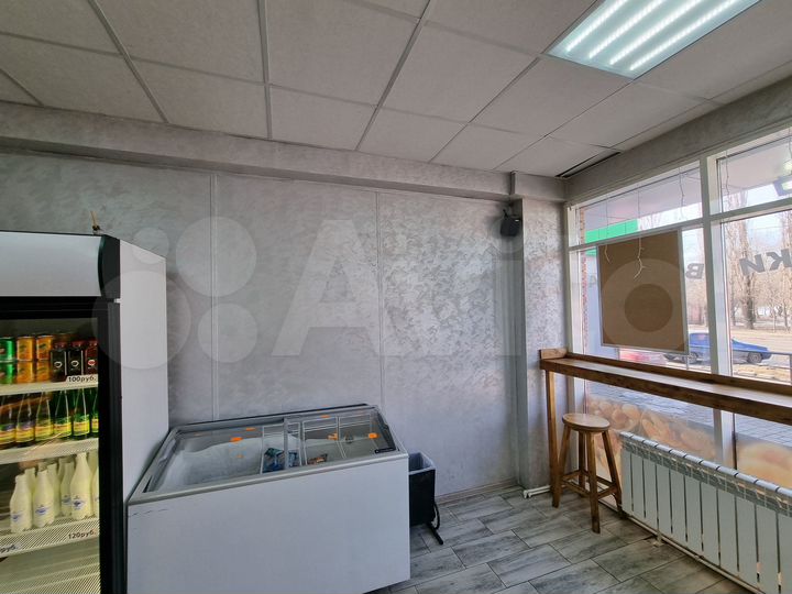 Свободного назначения, 65.9 м²