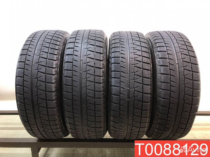 Bridgestone Blizzak Revo GZ 215/60 R16 101R