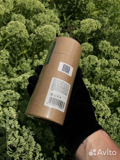 Парфюм Zielinski & Rozen Vanilla Blend